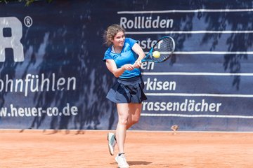 Bild 179 - NL DTV Hannover II - TG Duesternbrook : Ergebnis: 4:5